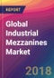 Global Industrial Mezzanines Market Size, Market Share, Application Analysis, Regional Outlook, Growth Trends, Key Players, Competitive Strategies and Forecasts, 2018 To 2026 - Product Thumbnail Image