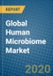 Global Human Microbiome Market 2019-2025 - Product Thumbnail Image