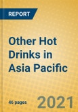 Other Hot Drinks in Asia Pacific- Product Image