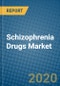 Schizophrenia Drugs Market 2019-2025 - Product Thumbnail Image