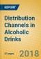 Distribution Channels in Alcoholic Drinks - Product Thumbnail Image