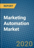 Marketing Automation Market 2020-2026- Product Image