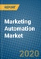 Marketing Automation Market 2020-2026 - Product Thumbnail Image