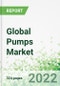 Global Pumps Market 2022-2026 - Product Thumbnail Image