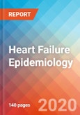 Heart Failure (HF) - Epidemiology Forecast - 2028- Product Image