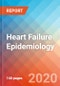 Heart Failure (HF) - Epidemiology Forecast - 2028 - Product Thumbnail Image
