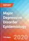Major Depressive Disorder (MDD) - Epidemiology Forecast - 2028 - Product Thumbnail Image