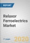 Relaxor Ferroelectrics: Emerging Opportunities - Product Thumbnail Image