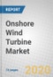 Onshore Wind Turbine Market - Product Thumbnail Image