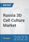 Russia 3D Cell Culture Market: Prospects, Trends Analysis, Market Size and Forecasts up to 2030 - Product Thumbnail Image
