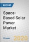 Space-Based Solar Power: Market Opportunities - Product Thumbnail Image