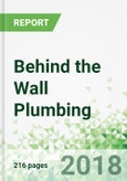 Behind the Wall Plumbing- Product Image
