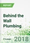 Behind the Wall Plumbing - Product Thumbnail Image