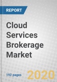 Cloud Services Brokerage Market- Product Image