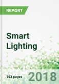 Smart Lighting- Product Image