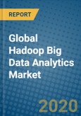 Global Hadoop Big Data Analytics Market 2020-2026- Product Image