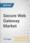 Secure Web Gateway Market by Component (Solutions (Threat Protection, Access Control, and Data Protection) and Services), Deployment Mode, Organization Size, Vertical (Healthcare, BFSI, IT & Telecom, and Education), and Region - Global Forecast to 2024 - Product Thumbnail Image