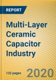 Global and China Multi-Layer Ceramic Capacitor (MLCC) Industry Report, 2019-2025- Product Image