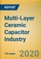 Global and China Multi-Layer Ceramic Capacitor (MLCC) Industry Report, 2019-2025 - Product Thumbnail Image