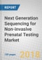 Next Generation Sequencing for Non-invasive Prenatal Testing: Global Insights - Product Thumbnail Image
