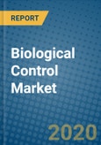 Biological Control Market 2020-2026- Product Image