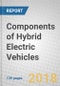 Components of Hybrid Electric Vehicles - Product Thumbnail Image