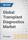 Global Transplant Diagnostics Market by Technology (PCR, NGS, Sanger Sequencing), Product (Instrument, Reagent, Software), Application (HLA, Blood Profile, Pathogen Detection), Type (Heart, Kidney, Liver, Bone Marrow), End User & Region - Forecast to 2028- Product Image