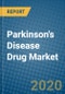 Parkinson's Disease Drug Market 2019-2025 - Product Thumbnail Image