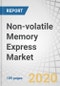 Non-volatile Memory Express (NVMe) Market by Product (SSDs, Servers, All-flash Arrays, Adapters), Deployment Location (On-premise, Remote, Hybrid), Communication Standard (Ethernet, Fibre Channel, InfiniBand), Vertical, and Region - Global Forecast to 2025 - Product Thumbnail Image