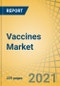Vaccines Market by Indication, Route of Administration, Type, Valence - Global Forecast to 2028 - Product Thumbnail Image