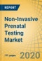 Non-Invasive Prenatal Testing (NIPT) Market by Product and Solution (Consumables, Systems, Software), Method (Ultrasound Screening, Cell Free DNA Test), Application (Trisomy, Microdeletions, Monosomy), and End-user (Diagnostic Labs) - Global Forecast to 2027 - Product Thumbnail Image