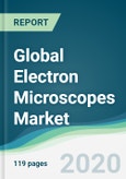 Global Electron Microscopes Market - Forecasts from 2020 to 2025- Product Image
