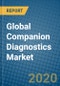 Global Companion Diagnostics Market 2020-2026 - Product Thumbnail Image