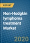 Non-Hodgkin lymphoma treatment Market 2019-2025 - Product Thumbnail Image