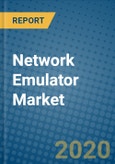 Network Emulator Market 2020-2026- Product Image