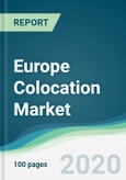 Europe Colocation Market - Forecasts from 2020 to 2025- Product Image