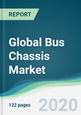 Global Bus Chassis Market - Forecasts from 2020 to 2025- Product Image