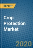 Crop Protection Market 2020-2026- Product Image