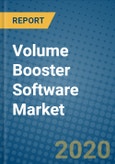 Volume Booster Software Market 2019-2025- Product Image