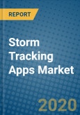 Storm Tracking Apps Market 2019-2025- Product Image