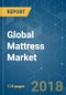 Global Mattress Market - Segmented by Product Type, Size, Application, Distribution Channel, and Geography - Growth, Trends and Forecasts (2018 - 2023) - Product Thumbnail Image
