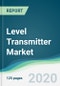 Level Transmitter Market - Forecasts from 2020 to 2025 - Product Thumbnail Image