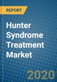 Hunter Syndrome Treatment Market 2019-2025- Product Image