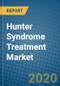 Hunter Syndrome Treatment Market 2019-2025 - Product Thumbnail Image