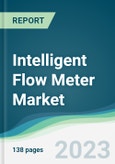 Intelligent Flow Meter Market - Forecasts from 2023 to 2028- Product Image