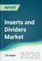 Inserts and Dividers Market - Forecasts from 2020 to 2025 - Product Thumbnail Image