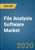 File Analysis Software Market 2019-2025- Product Image