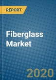 Fiberglass Market 2020-2026- Product Image