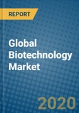 Global Biotechnology Market 2020-2026- Product Image