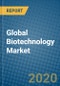 Global Biotechnology Market 2020-2026 - Product Thumbnail Image